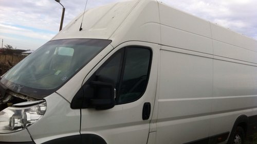 Foi de arc fiat ducato 2008