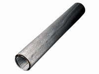 Folie colantare auto Aluminiu Polisat Antracit (1m x 1,52m) AVX-K10161