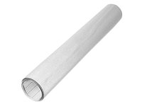 Folie colantare auto Aluminiu Polisat Argintiu (1m x 1,52m) AVX-K10372