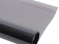Folie Geam Auto Tip BLACK - Vizibilitate 35% 75cm X 300cm AL-FOL