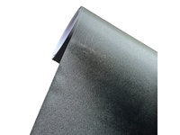 Folie Negru Mat Texturat 1mx1.5m ERK AL-020823-15