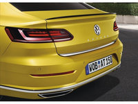 Folie Protectie Bara Spate Oe Volkswagen Arteon 2017→ 3G8061197