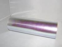 Folie transparenta CAMELEON protectie faruri / stopuri la rola de 10mx0.60m RLS-78