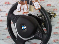 Folie volan BMW X5 (E70) 2007-2009