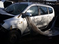 Folie volan - Dacia lodgy 1.5 dci, an 2012