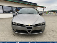 For Parts, Alfa Romeo 159 | 5834977, AWTF-8050 | 2008, Pentru Piese