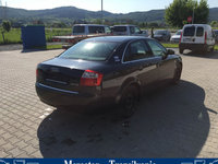 For Parts, Audi A4 B6 | AVF, HPP | 2004, Euro 3, Pentru Piese