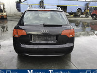 For Parts, Audi A4 B7 S-Line | BLB, HCF | 2006, Pentru Piese