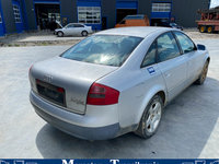 For Parts, Audi A6 C5 QUATTRO, AKE, ERM, Pentru piese