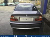 For Parts, BMW 320D, M47TU, A5S 390R, Sedan Facelift, Pentru Piese