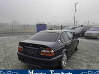 For Parts, BMW E46, 2002, M57, Pachet M Sport, Automat, Pentru Piese