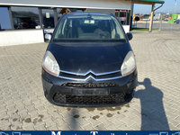 For Parts, Citroen C4 Picasso | 9HZ, DS1H | 2007, Pentru Piese