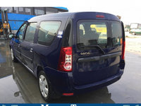 For Parts, Dacia Logan | K7JA710 | Euro 4, 2010, Pentru Piese