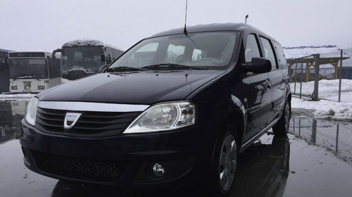 For Parts, Dacia Logan MCV | K9K | Euro 5, 20