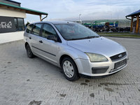 For Parts, Ford Focus MK2 | 1.6 TDCI 109 CP G8DB Euro 4 | Clima I Pentru Piese