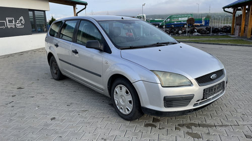 For Parts, Ford Focus MK2 | 1.6 TDCI 109 CP G