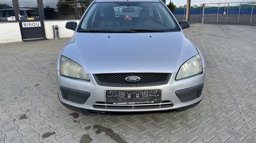For Parts, Ford Focus MK2 | 1.6 TDCI 109 CP G8DB Euro 4 | Clima I Pentru Piese