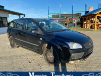 For Parts, Ford Focus MK2 | DV6, MTX75 | 2006, Pentru Piese