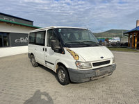 For Parts, Ford Transit 2.0 TCI | Microbus 8+1 locuri | Cod motor ABFA | Pentru Piese