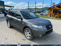 For Parts, Hyundai Santa Fe | D4EB, DO5 | Euro 4, 2007, Pentru Piese