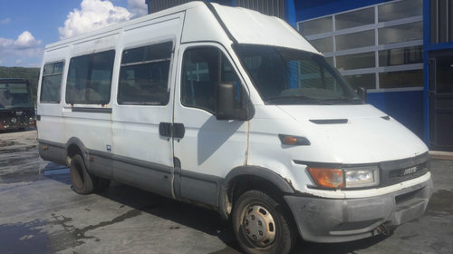 For Parts, Iveco Daily 35 C11 | 814043C, S6-3