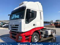 For Parts, IVECO Stralis 450, F3AE3681A, 12AS2331TD, Pentru Piese