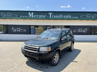 For Parts, Land Rover Freelander 1 | 4KF, SGT283 | 2002, Pentru Piese