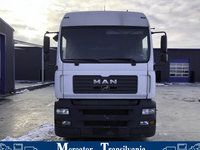 For Parts, MAN TGA 410, D2866LF28, 12AS2301TO, Pentru Piese