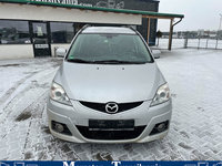 For Parts, Mazda 5 | RF7J | Euro 4, 2009, Pentru Piese