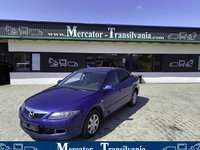 For Parts, MAZDA 6 | RF5C, 6MT | 2007, Euro 4, Pentru Piese