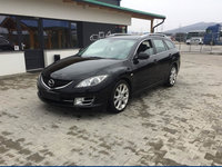 For Parts, Mazda 6 | RF7J, 6MT | 2008, Euro 4, Pentru Piese