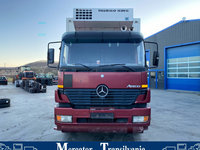 For Parts, Mercedes Atego 1828, OM906LAIII, G100-12, Pentru Piese