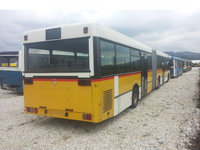 For Parts, Mercedes-Benz O 405 GN ( Articulat), 1996, Pentru Piese