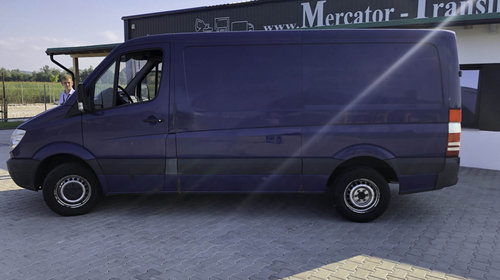 For Parts, Mercedes Benz Sprinter | 646985, M6/711651 | Pentru Piese