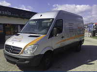 For Parts, Mercedes Benz Sprinter | 646986, 711651 | Pentru Piese