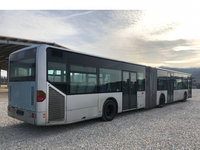 For Parts, Mercedes Citaro G, Euro 3, 2001, Pentru Piese