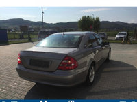 For Parts, Mercedes E200 W211 | OM 646 951, 716.604 | Pentru Piese