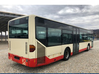 For Parts, Mercedes O 530 / Citaro, Euro 3, 2001, Pentru Piese