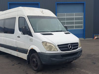 For Parts, Mercedes Sprinter 515 | 2.2 CDI – Euro 4 | 646986 | 711660 | Pentru Piese