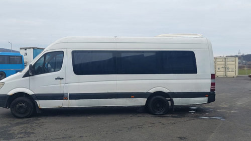 For Parts, Mercedes Sprinter 515 | 2.2 CDI – Euro 4 | 646986 | 711660 | Pentru Piese