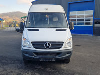 For Parts, Mercedes Sprinter 515 | 2.2 CDI – Euro 4 | 646986 | 711660 | Pentru Piese