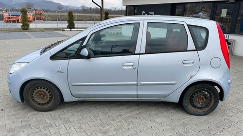 For Parts, Mitsubishi Colt | OM639 | Euro 4, 2006, Pentru Piese