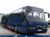 For Parts, Neoplan N 318, OM 441 LA, 1996, Pentru Piese