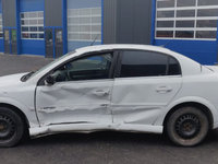 For Parts, Opel Vectra | 1.9 D 120 CP | Cod Motor Z19DT-Euro 4, Pentru Piese