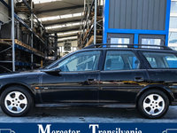 For Parts, Opel Vectra B | LD1, MG1 | 2002, Pentru Piese