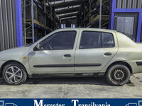 For Parts, Renault Clio | K9K700, JB3976 | 2002, Pentru Piese