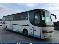 For Parts, Setra 315 HD, 1995, Euro 2, Pentru Piese