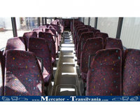 For Parts, Setra 315 UL, 1995, Euro 2, Pentru Piese