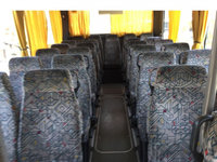 For Parts, Setra 315 UL, 1996, Euro 2, Pentru Piese