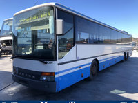 For Parts, Setra 319 UL,1998, Euro 2, Pentru Piese